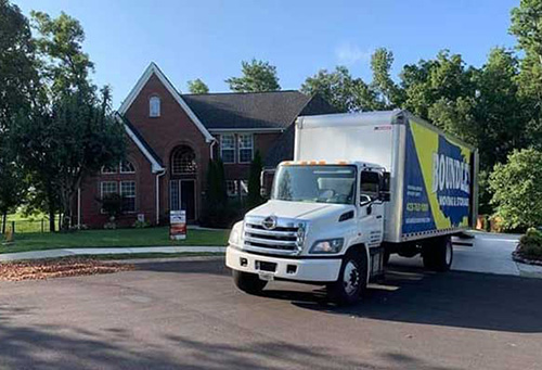 Movers Knoxville TN