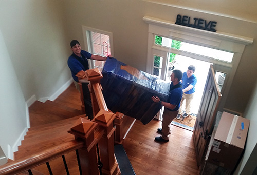 Movers Knoxville TN